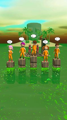 Right Or Die? - Screenshot 3