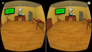 VR Puzzle Room - Screenshot 3