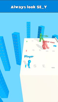 تحدي الحروف‎ - العاب - Screenshot 3