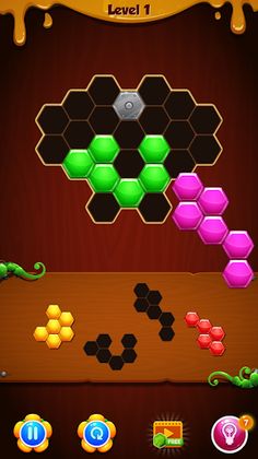 Brain Twister (Puzzle) - Screenshot 4