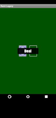 REMI Card - Screenshot 3