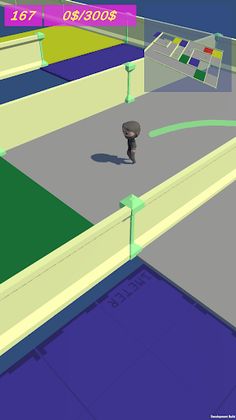 AMazeing Boy - Screenshot 3