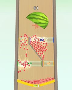 Slice and Split - Screenshot 2