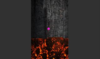 Vulcano Climb - Screenshot 2