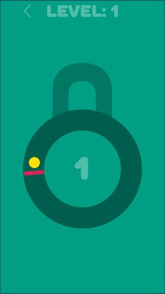 Unlock The Lock HD - Screenshot 4