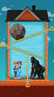 Pull The String : Nick's Quest - Screenshot 5