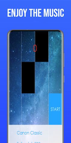 simple  piano tiles - Screenshot 4