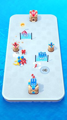 Dice Army - Screenshot 4