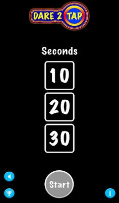 Dare2Tap - Screenshot 4
