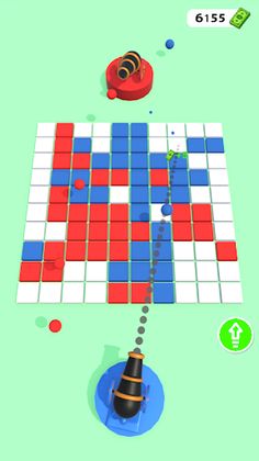 Bounce Em All - Screenshot 4