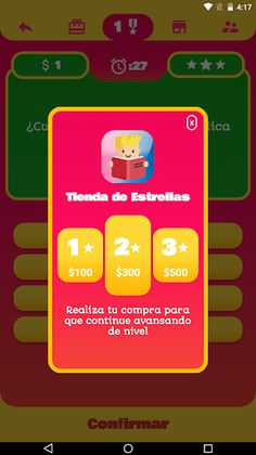 Pinos - Screenshot 4