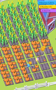 Farm Monsters - Screenshot 2