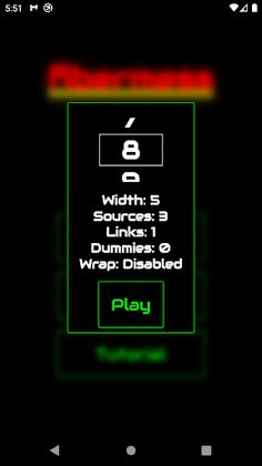 fibermess – A flutter based Co - Screenshot 4