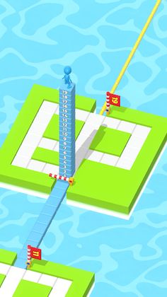 Stacky Up - Screenshot 2