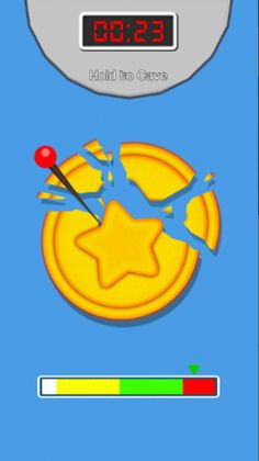 456 Red Green Light Challenge - Screenshot 2