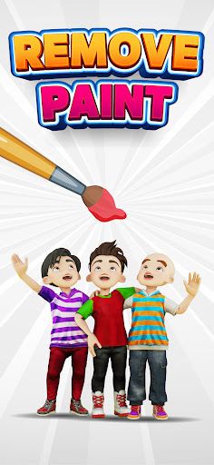 Remove Paint - Screenshot 1