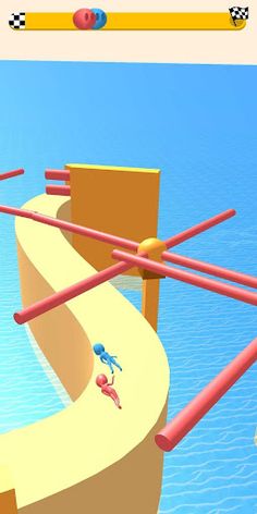 JoyRace.x - Screenshot 3