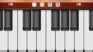 Piano HD 2 - Screenshot 2