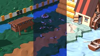 AlienFarms - Screenshot 2