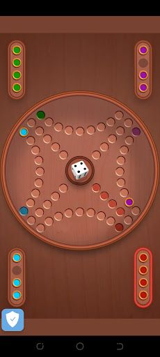 FANTASTIC LUDO - Screenshot 2