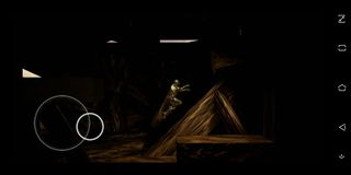 Jump And Jump - Screenshot 3