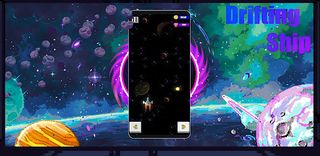 Drifting Ship - Screenshot 3