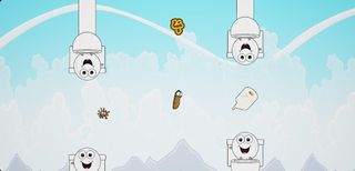 Floppy Turd - Screenshot 3