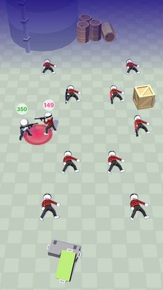 The Agent: Spy Hero Puzzle - Screenshot 4