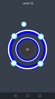 Atomo - Screenshot 1