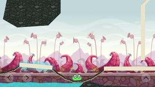 Slimescape - Screenshot 1