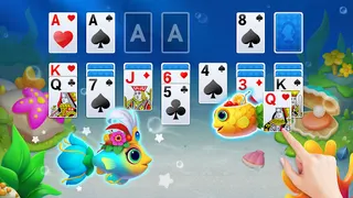 Solitaire: Card Games 2024 - Screenshot 1