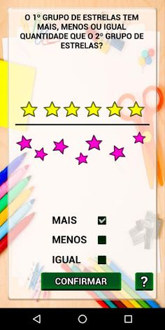 Representar Números - Screenshot 4