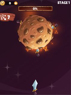 Weapon Master - Screenshot 1