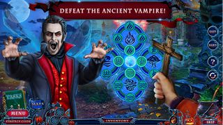 Halloween Chronicles: Cursed Family - Collector's Edition - Screenshot 1