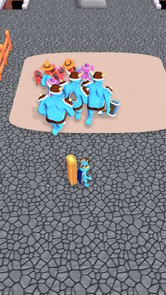 Stack Royale - Screenshot 2