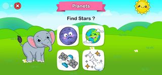 Kids Learning: ABCs & 123s - Screenshot 3