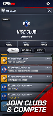 Baseball Hits 26 - Screenshot 3