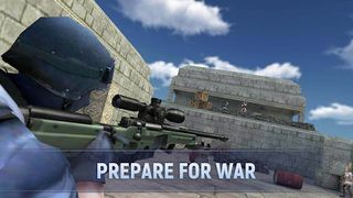 Elite Critical Action - Screenshot 3