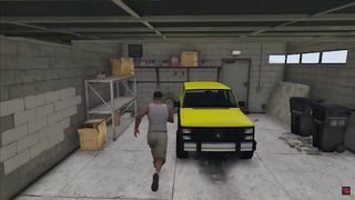 Gangster Mobile Theft city - Screenshot 1