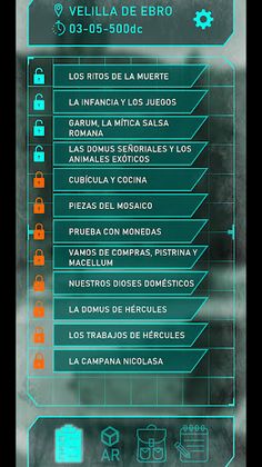 Deductio en Velilla de Ebro - Screenshot 3