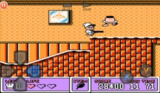 Little Chef Adventure - Screenshot 3