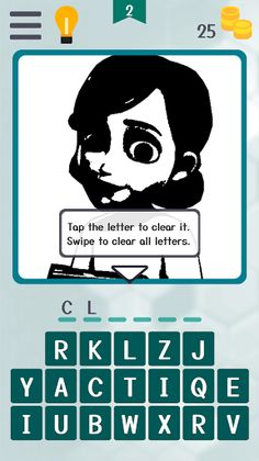 3 Below Fan Quiz - Tales of Ar - Screenshot 3