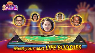 Teen Patti ZingPlay - Real 3D - Screenshot 2