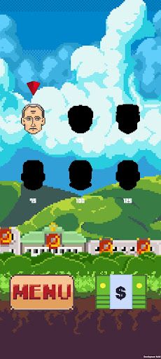 Vladdy Vault - Screenshot 2