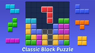 Block Puzzle - Screenshot 2