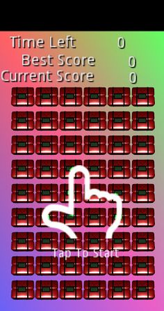 Tap the Bomb - Screenshot 2