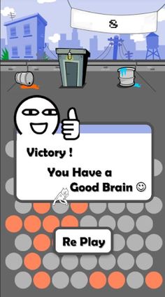 Catch Cat Puzzle - Screenshot 4