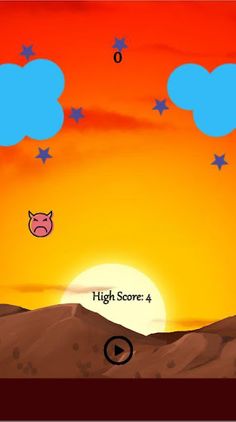 Tap the Devil - Screenshot 1