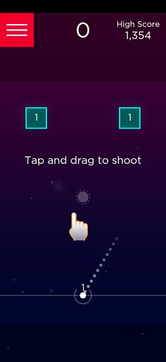 Ballastic Math - Screenshot 1