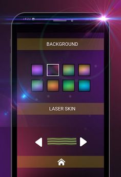 Laser Connect Puzzle - Screenshot 2
